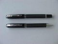 Metal Twin Pen 1