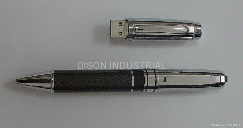 USB Pen-metal 4