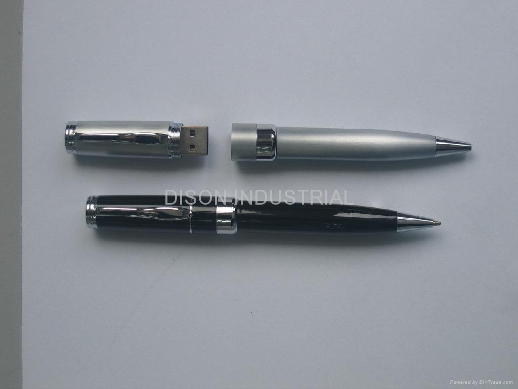 USB Pen-metal 5