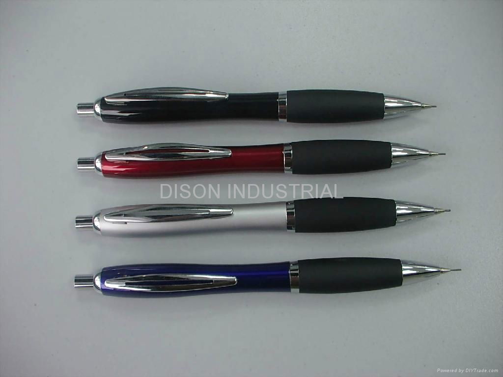 Metal Mechanical Pencil 3