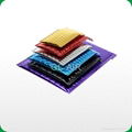 Color metallic bubble mailers  4