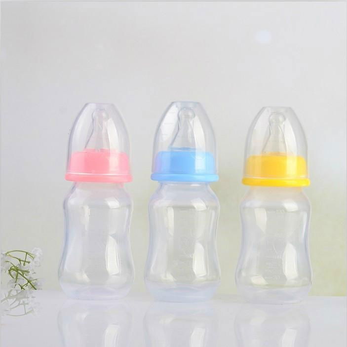 120ml feeding bottle nursing bottle