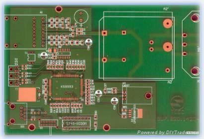 PCB board