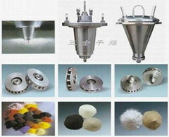 LPG Series High-speed Centrifuge Atomizing Drier 