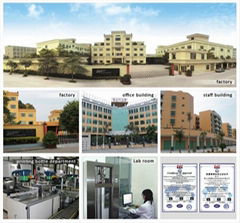 Foshan Shunde Chuangshiji Industrial Co., Ltd 