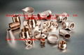 Copper Nickel Pipe Fittings 1