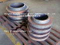 Copper Nickel Flange EEMUA 145/ANSI B16.5 1