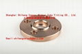 Copper Nickel Socket Weld Flange EEMUA