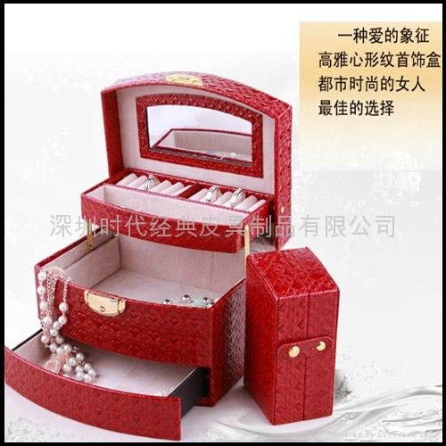 Luxry Jewellery Box for sale 2