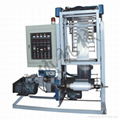 Mini Type Film Blowing Machine