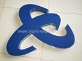 PVC Letter Signs for Business 4