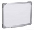wall mounted aluminum frame magnetic whiteboard 2