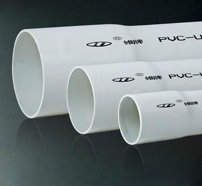 ISO certificated UPVC 50mm-200mm drainage pipe with low price 4