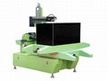 DK7763 WIRE CUTTING MACHINE