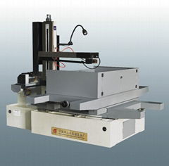 DK7780A EDM WIRE CUTTING MACHINE