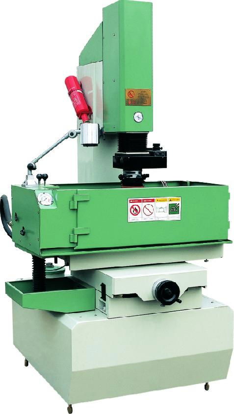 D7130 EDM MACHINE