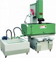 D7145 EDM FORMING MACHINE