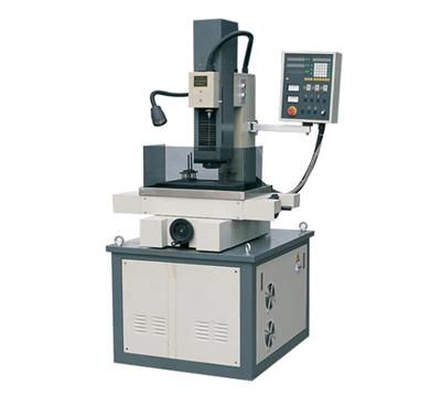 DK703 HIGH SPEED HOLE EDM MACHINE