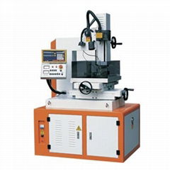 DX703 HIGH SPEED HOLE EDM MACHINE