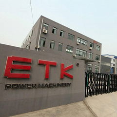 CHANGZHOU ETK POWER MACHINERY CO.,LTD