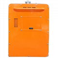 Diesel Silent Generator with CE and ISO9001 (DG6LN) 2