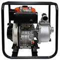 2/3/5kw Diesel Water Pump Set (CE&ISO9001) 2