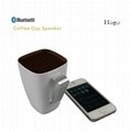 Cup Bluetooth Speaker 2