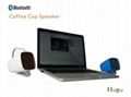 Cup Bluetooth Speaker 3