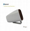 Cup Bluetooth Speaker 5