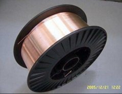 AWS ER70S-6 precision CO2 mig welding wire manufacturer
