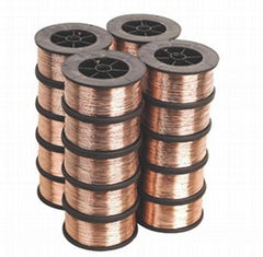 CO2 MIG welding wire AWS5.18 ER70S-6/ER50-6