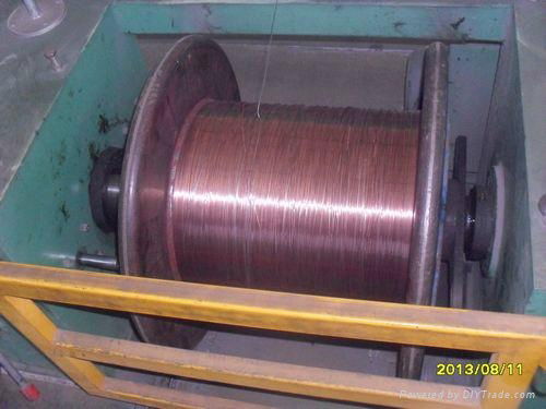 AWS ER70S-6 precision CO2 mig welding wire manufacturer 2