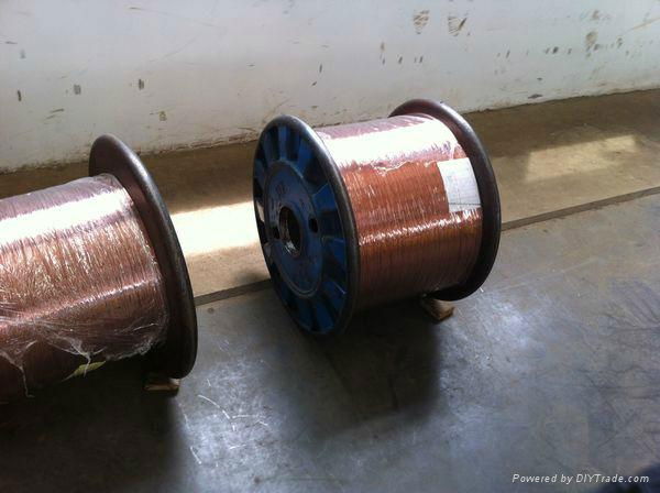 AWS ER70S-6 precision CO2 mig welding wire manufacturer 4