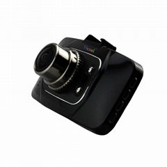 HD car dvr