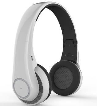 Bluetooth V4.0+EDR A2DP profile HIFI headset