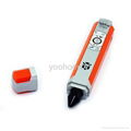 2013 new style of electronic talking pen 1