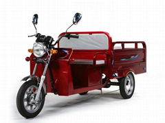 Romai Electric Tricycle  XIRENXIUXIAN