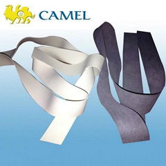 CAMEL Rubber Tape -Top Natural Rubber Product Manufacturer and Supplier