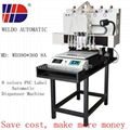 Weldo PVC Label Automatic Dispenser