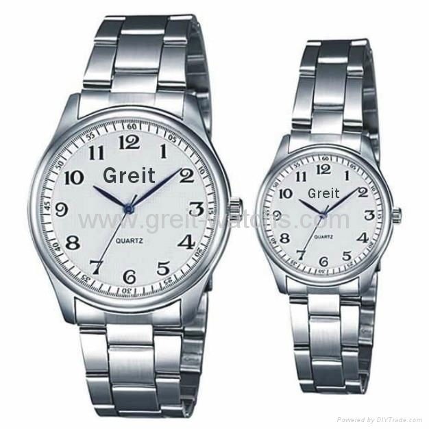 wrist watch 3