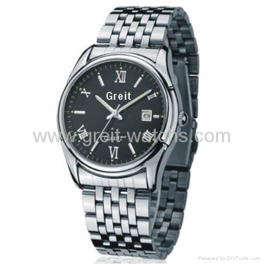 wrist watch 5