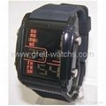 LCD watch 4