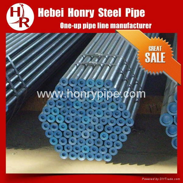 1 1/4 Seamless Steel Pipe XXS Thick Wall Pipe 3