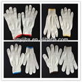 High quality cotton knitted gloves  2