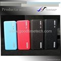 Portable Power Bank Charger External Battery Emergency Chargers For Samsung 1