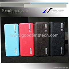 Portable Power Bank Charger External Battery Emergency Chargers For Samsung