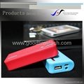 Portable Power Bank Charger External Battery Emergency Chargers For Samsung 3