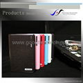 2013 Newest Ultra Thin Portable Power