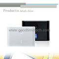 30000mAh high quality power bank power charger for iphone for ipad for camera 1