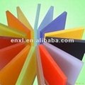 high quality acrylic plexiglass sheet 2